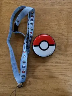 2026年最新】ポケモンgoプラスプラス ストラップの人気アイテム - メルカリ