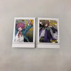 ヒプノシスマイクぱしゃこれ