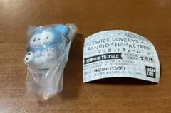 TWICEマスコットチャーム　ポチャッコ