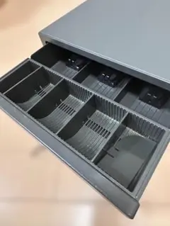 手動開閉式キャッシュドロアー DSCA-PO