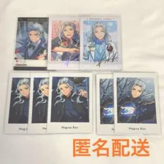 あんスタ　凪砂　グッズ　8点セット