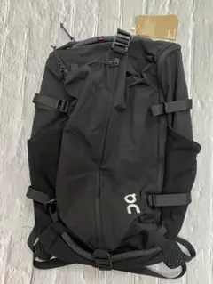5/24まで最終値下 新品未使用 ON Speed Pack 18L 黒 - メルカリ
