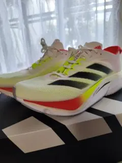 adidas Adizero boston12 26.5cm