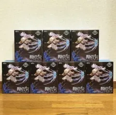 葬送のフリーレン　AMP＋ フリーレン フィギュア 7個セット　まとめ売り