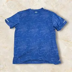 【bcg RUNNING ランニング スポーツ ドライ Tシャツ】