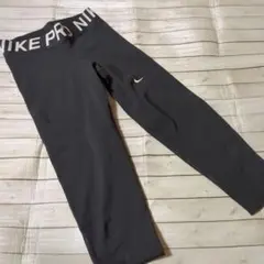 Nike PRO ブラック スパッツM
