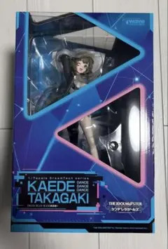 WAVE 1/7 ［ダンス・ダンス・ダンス］高垣楓＋のサムネイル