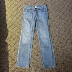 ギャップ　160センチ　デニム