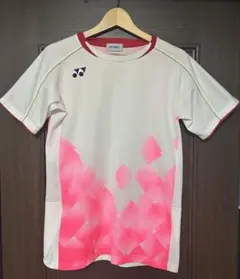 YONEX バドミントン ウェア Mサイズ　日本代表モデル　ユニフォーム
