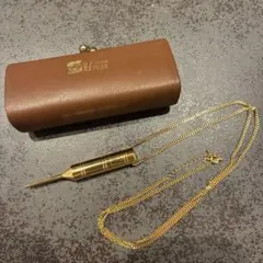 氣注入器 シャトル健康法　気注入器　気功器 気注入器 「シャトル」1本バラ売り - メルカリ