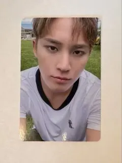 CxM HYPE VIBES COMPACT盤 タワレコ 特典 ミンギュ