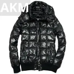 Martin Margiela 08AW➉初期ここのえタグ ダウン四つタグ 44