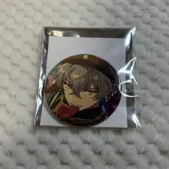 あんスタ 缶バッジ 大神晃牙