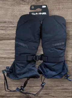 新品 ダカイン DAKINE BLAZER グローブ ブラック S