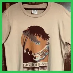 TMT ティーエムティー✴️Tシャツ　アメカジ　サーフ　サブカルチャー　ストリート