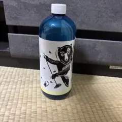 바닥 세제 천연 바닥 청소기 대나무