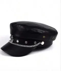 NANA 矢沢あい　CA4LA 帽子　キャスケット　コスプレ　集英社　非売品 NANA 矢沢あいCA4LA 帽子キャスケットコスプレ集英社非売品