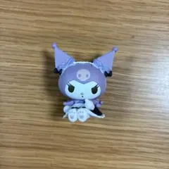 クロミ ロリータ DOOLLY MIX ドーリーガール ガチャ フィギュア