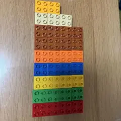 レゴデュプロ　2×2詰め合わせ