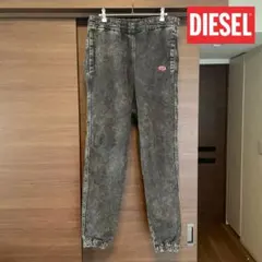 ☆定価42000円 ディーゼル D-LAB-NE ジョグジーンズ『M』☆
