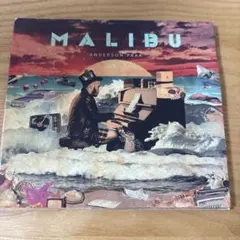 アンダーソンパークanderson paak malibu CD