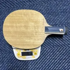 卓球ラケット バタフライ張本智和インナーホーススーパーALC CS