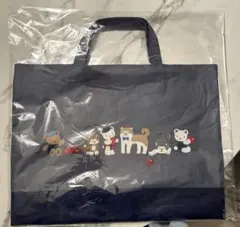 新品】familiar ファミリア デニムバッグ 2026AW ブラック - メルカリ