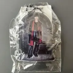 長谷川慎　BOT クリアチャーム