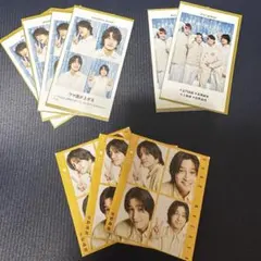 Aぇ! group 佐野晶哉 雑誌切り抜き　まとめ売り