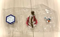 ポケモンリーメント ポケットBONSAI 2 盆栽 小さな四季の物語 ユキメノコ