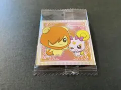 プリキュア シール ウエハース　N-13 キャンディ＆ポップ