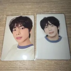 TXT SUMMER TOGETHER トレカ テヒョン - メルカリ