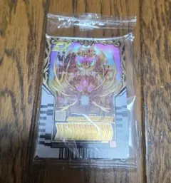 仮面ライダーガッチャード　レジェンド