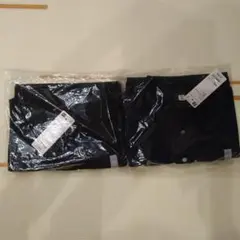 GU メンズ　ドライポロシャツ　半袖 XXL 2枚セットのサムネイル