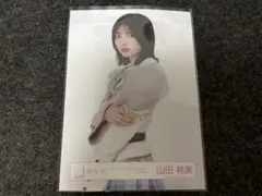 5th YEAR Anniversary LIVE衣装 山田桃実 チュウ