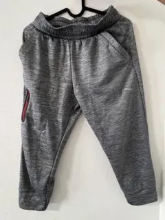 PUMA グレー ジャージパンツ Sサイズ