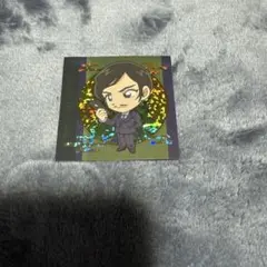 名探偵コナン アポトキシン4869グミシール 諸伏高明