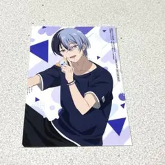 プロセカ 青柳冬弥 ビビバス 週刊TVガイド アニメイト限定 特典 ブロマイド