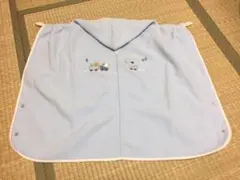 ファミリア 3wayブランケット 抱っこ紐ケープ 抱っこひもケープ