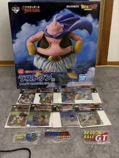 2026年最新】BATTLE OF THE SUPER SAIYAN ラストワンの人気アイテム