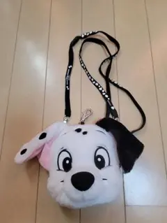 １０１匹わんちゃんパスケース