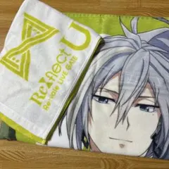 アイナナ G4Y ビッグタオル Re:vale 千 Tシャツ - メルカリ