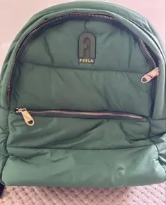 【美品】FURLA リュック