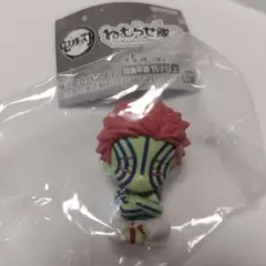 【新品・未開封】鬼滅の刃 ねむらせ隊3 猗窩座 ガチャガチャ