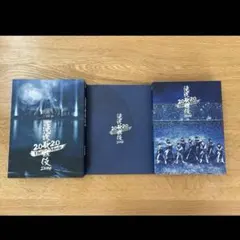 SnowMan 滝沢歌舞伎ZERO 2020 初回盤 Blu-ray