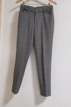 秋冬 カジュアルパンツ