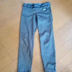 ナイキプロ　レディースタイツ