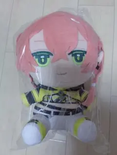 優里 ドック ぬいぐるみキーホルダー アクスタ おまけ付き - メルカリ