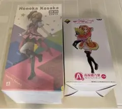 ラブライブ! Birthday Figure Project 高坂穂乃果