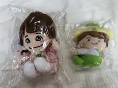 なにわ男子 大橋和也 ちびぬい 初心LOVE サンリオコラボセット